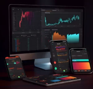 Forex Prop Firm - WiseProp Trader 1