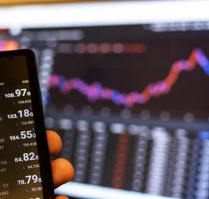 Forex Prop Firm - WiseProp Trader 2