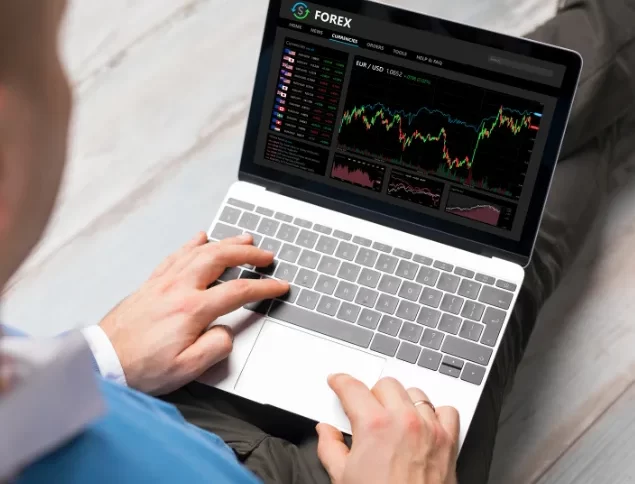 Best Forex Software For Consistent Profits