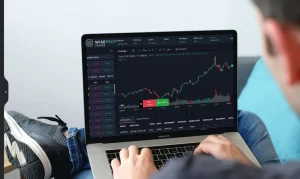 Wise PropTrader Online Account