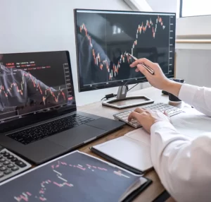 Best 5 Prop Trading Firms in South Africa- WiseProp Trader 2