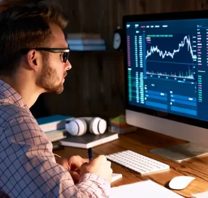 Scalp Trading - WiseProp Trader 2