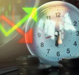 Time Frame to Tradeg - WiseProp Trader 1