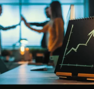 Prop Firms In Denmark - WiseProp Trader 1