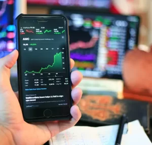 Instant Funding Model in Forex Prop Trading - WiseProp Trader - 1