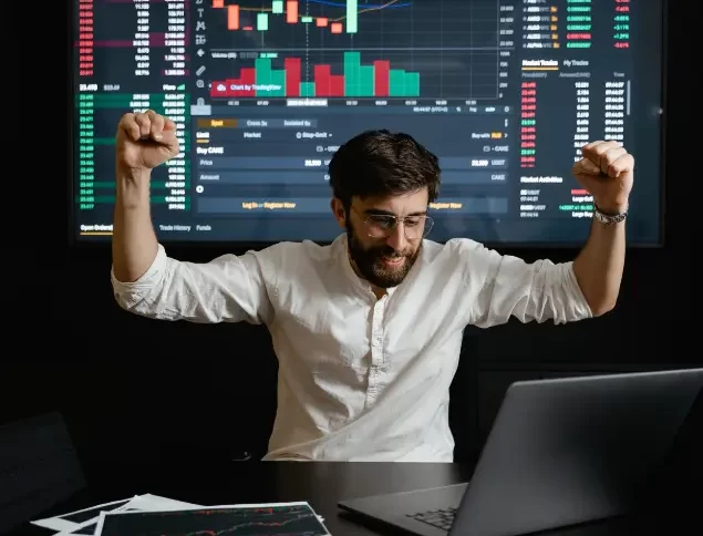 5 Proven Tips To Kickstart Your Trading Career