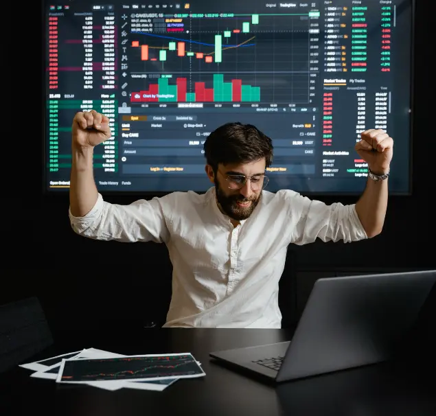 Tips To Kickstart Your Trading Career - Wiseprop Traders - Image